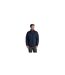Mens Torney Iii Half Zip Fleece Blue Navy Craghoppers-2