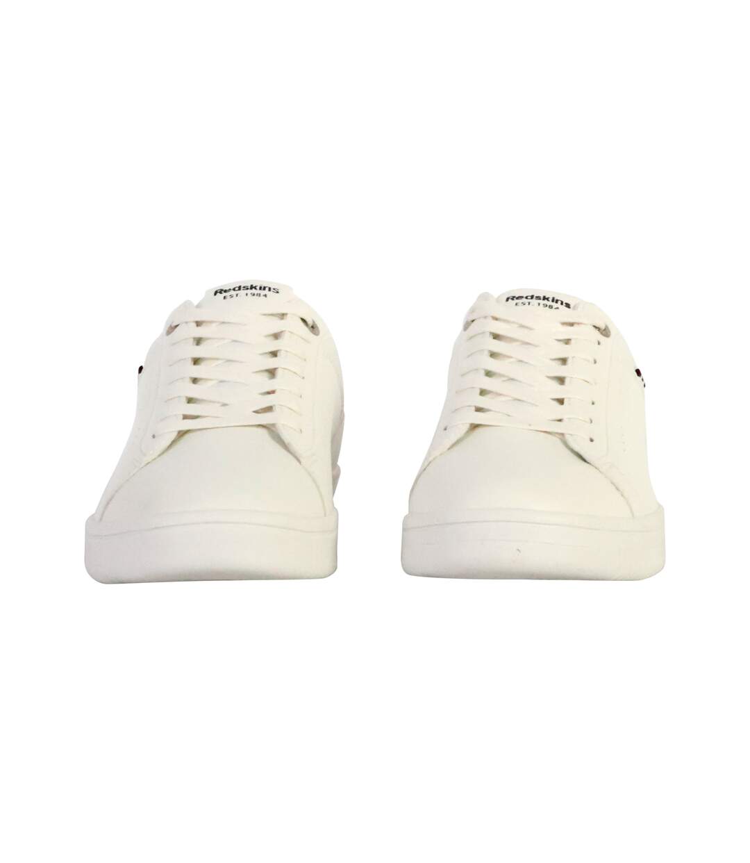 Basket à Lacets Redskins Gunray-5