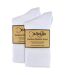 Dr.Socks - 8 Paires Chaussettes Femme Bambou Diabète | Confort Doux-2