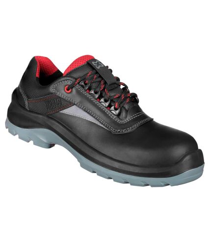 Chaussures de sécurité New Eco S3 SRC Würth MODYF noires