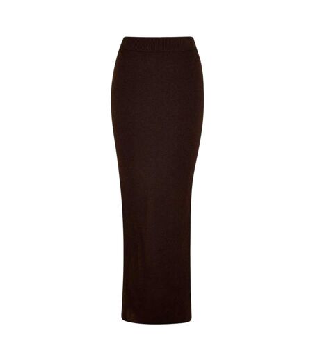 Jupe Longue Femme Marron Jack Wills