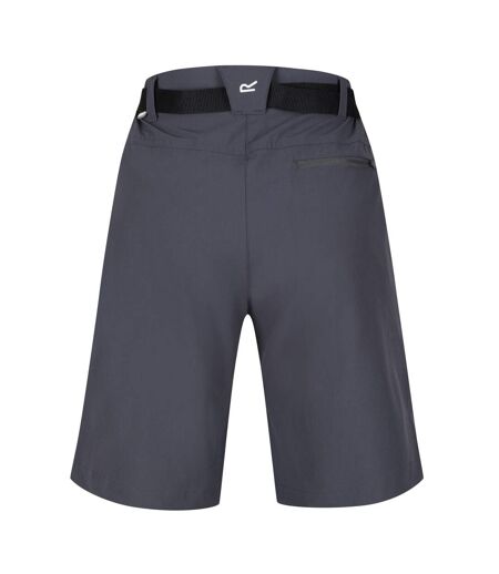 Short xert femme gris phoque Regatta