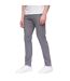 Pantalon visit homme gris Henleys