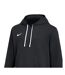 Sweat À Capuche Motif/style Logo Park Homme Noir Nike-3