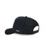 Casquette homme trucker en suedine finitions premium Hunter x Hunter Capslab