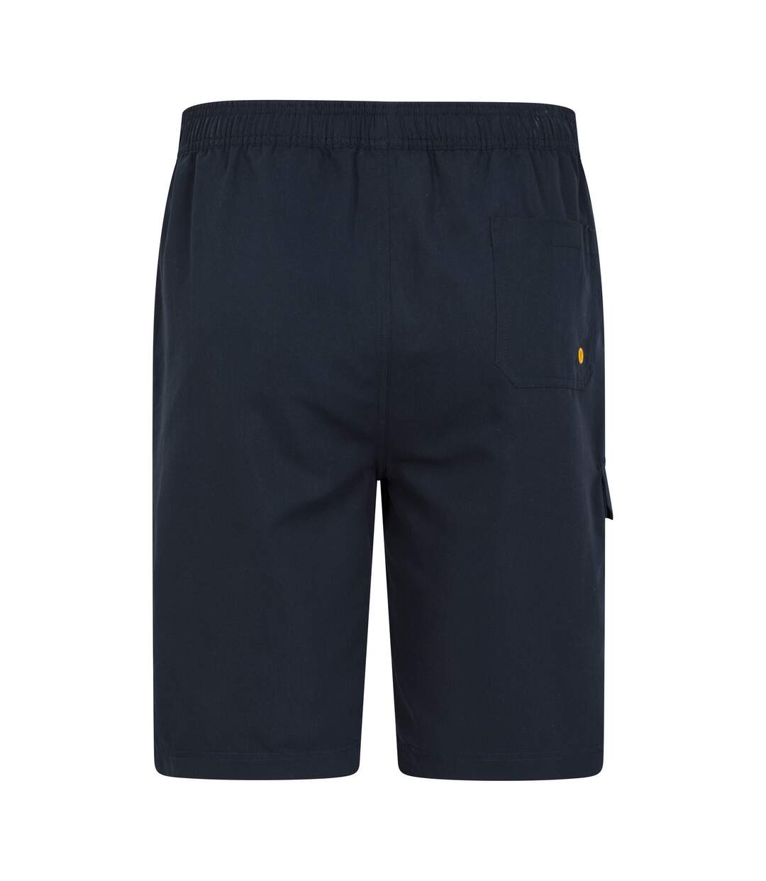 Mens Ocean Swim Shorts Navy Mountain Warehouse-2