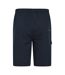 Mountain Warehouse Womens/Ladies Ocean Swim Shorts (Navy) - UTMW371