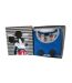 Ensemble de Pyjama Licence Fantaisie Qualité Supérieure Livré en Boite Cadeaux :Smiley, Disney, Santoro-2