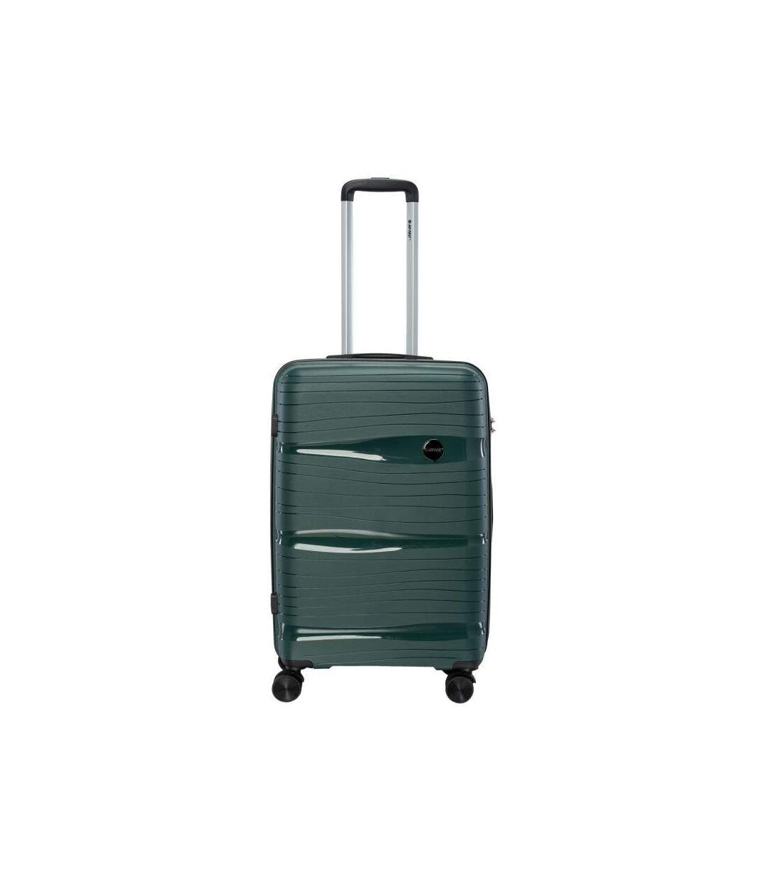 Valise Voyage Cuenca 65 L Vert Hi-Tec-1