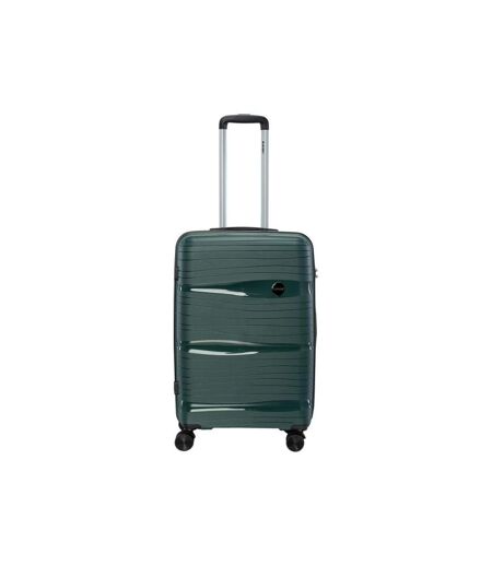 Valise Voyage Cuenca 65 L Vert Hi-Tec