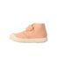Basket Cuir Enfant Victoria-1
