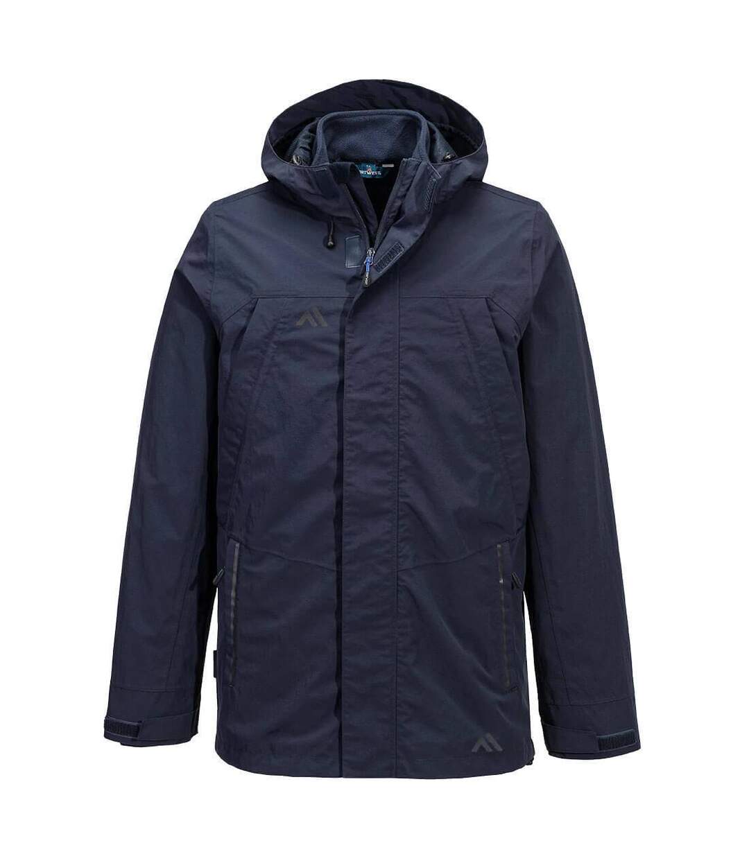 Veste Kx3 Adulte Bleu Marine Foncé Portwest-2