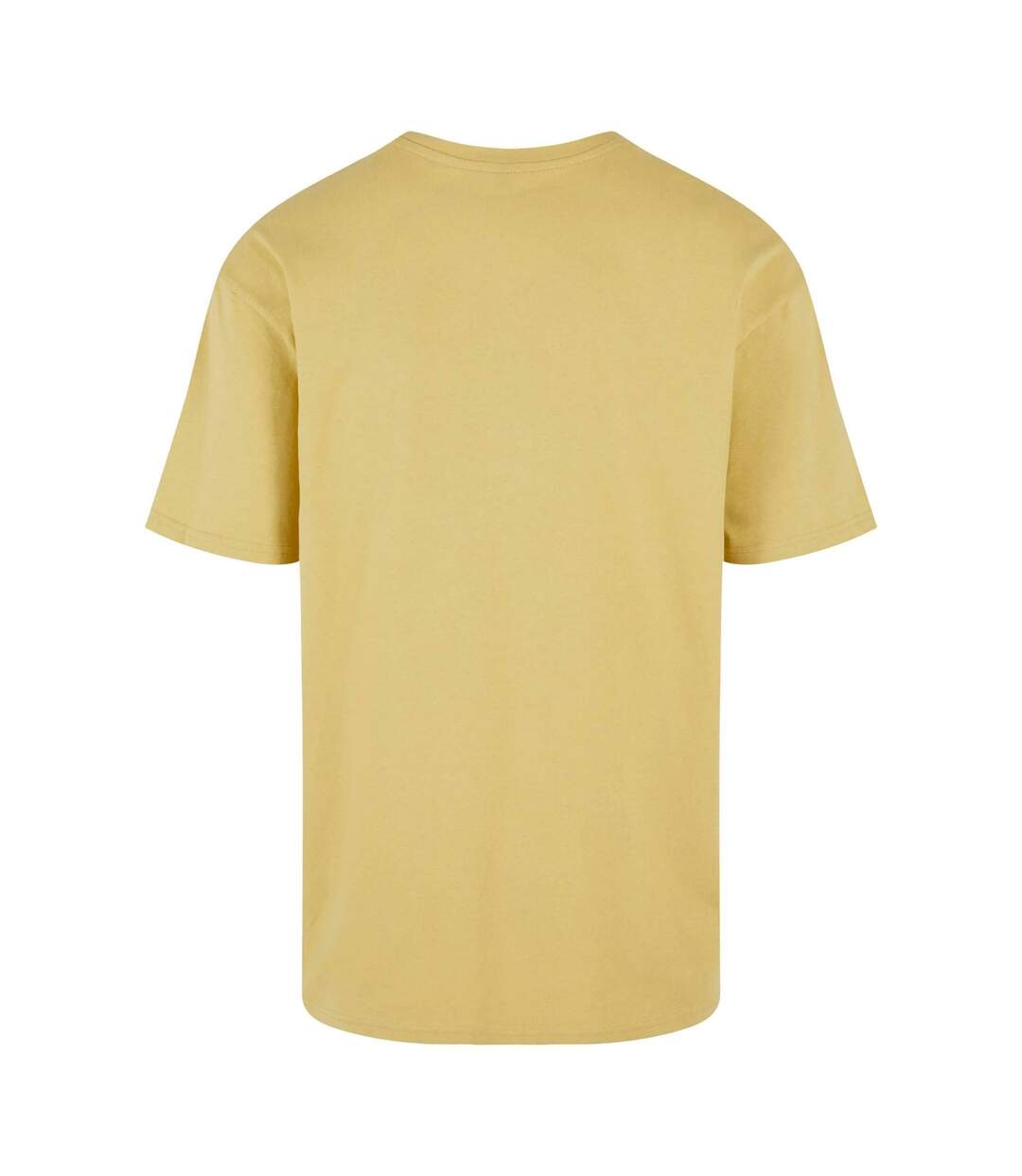 T-shirt Rumble Homme Kaki Mister Tee-2