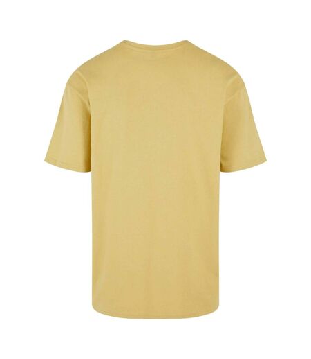 T-shirt Rumble Homme Kaki Mister Tee