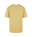 T-shirt Rumble Homme Kaki Mister Tee-2