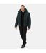 Mens Colehurst Waterproof Jacket Green Gables Regatta-1