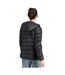 Veste À Capuche Essentials Femme Noir Adidas-3