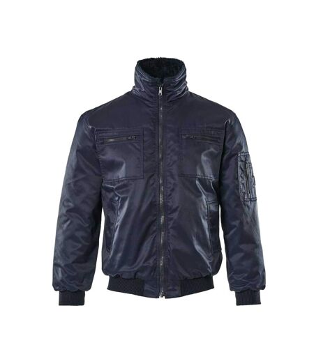 Veste Originals Alaska Homme Bleu Marine Mascot