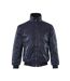 Veste Originals Alaska Homme Bleu Marine Mascot-1