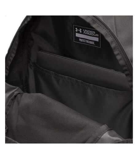 Sac à dos noir homme under armour ua hustle