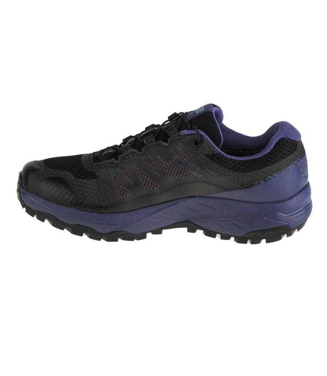 Baskets Elettra Homme Bleu Marine Foncé CMP-2