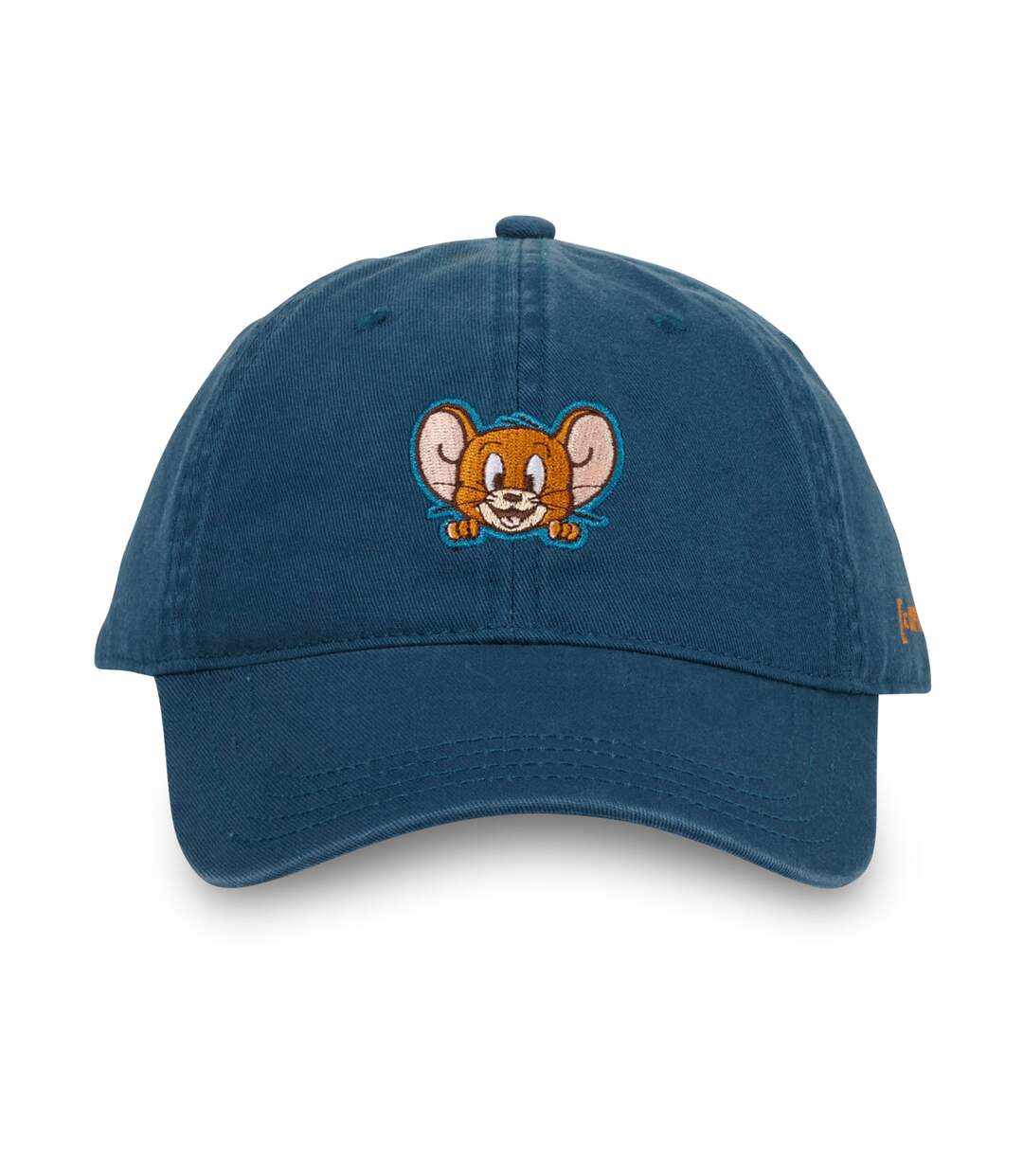 Casquette homme dad cap Tom and Jerry Jerry Capslab Capslab-3