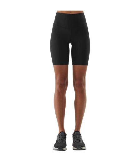 Legging Waw24tfstf012 Femme Noir 4F
