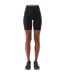 Legging Waw24tfstf012 Femme Noir 4F-2