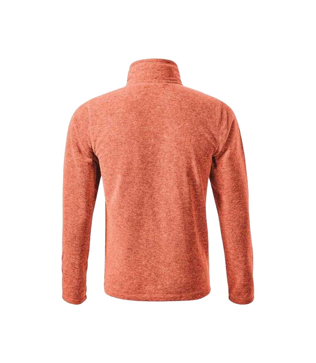 Veste Micro Factor Homme Orange Malfini-2
