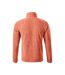 Veste Micro Factor Homme Orange Malfini-2