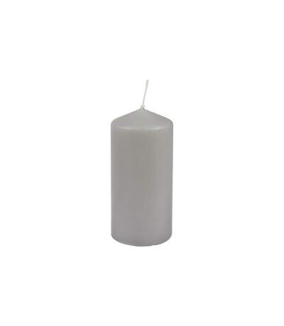 Bougie Pilier Design Essentiel 15cm Musc