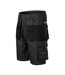 Short Ranger Homme Gris Rimeck-3