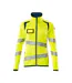 Veste Polaire Accelerate Safe Femme Mascot-1