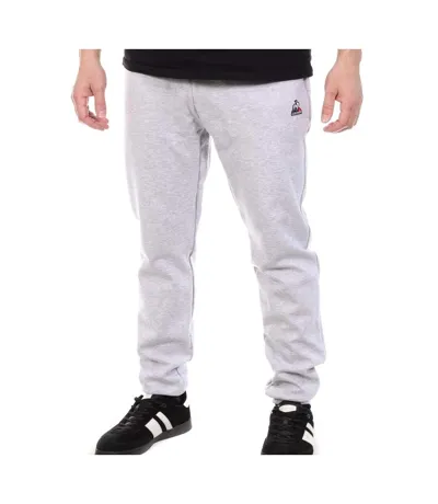 Jogging gris homme le coq sportif spe