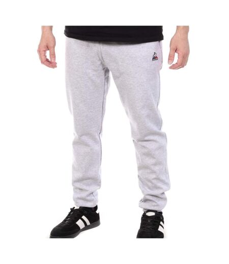 Jogging gris homme le coq sportif spe