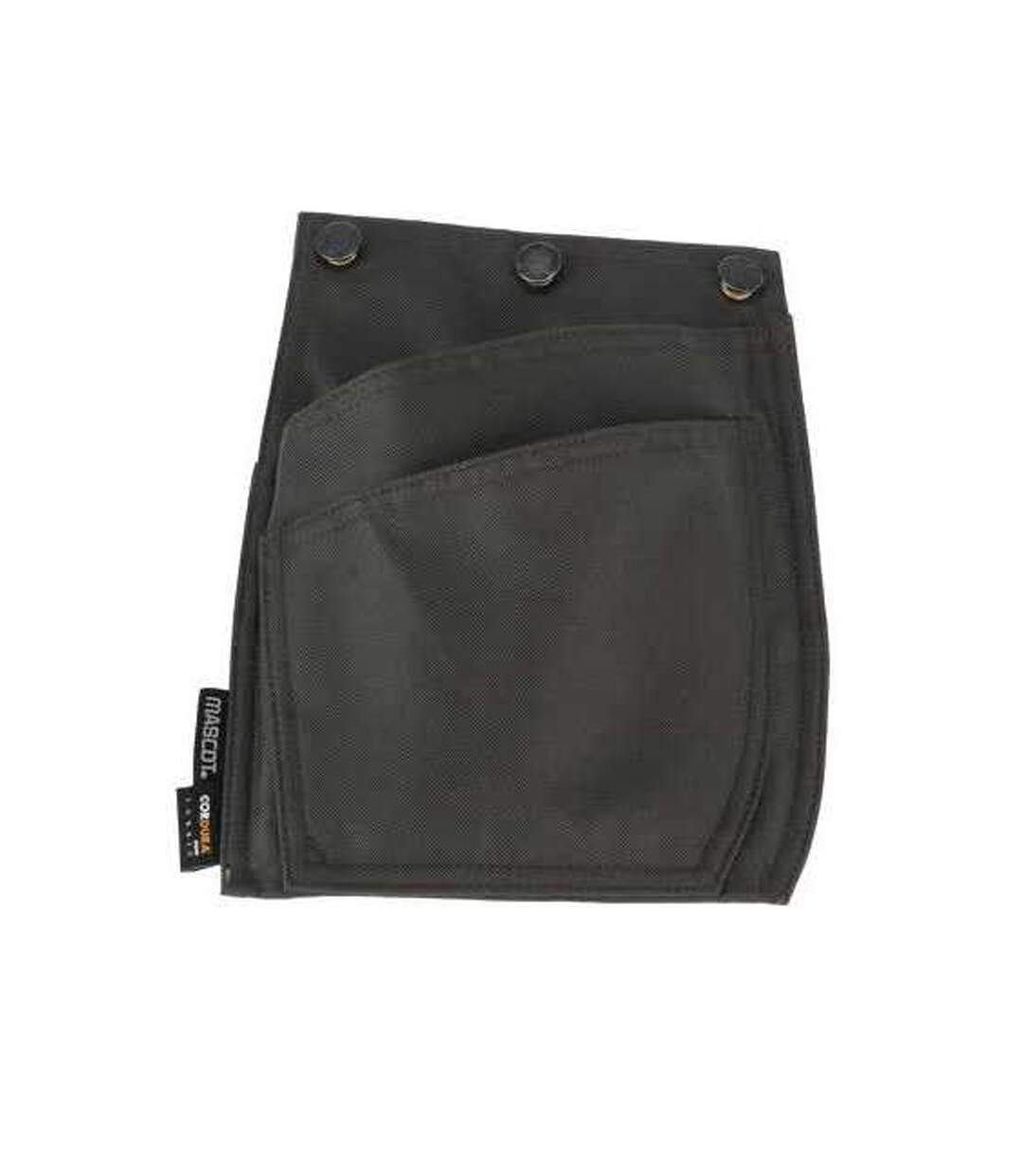 Complete Holster Dark Anthracite Mascot-2