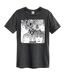 T-shirt Revolver Adulte Anthracite Amplified-1