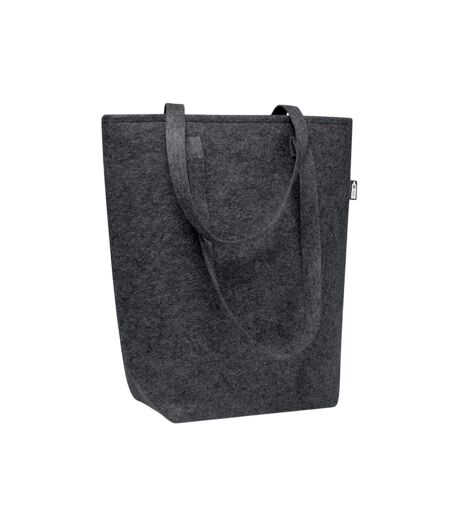 Sac de courses taslo taille unique gris pierre MidOcean