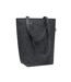 Sac de courses taslo taille unique gris pierre MidOcean-2