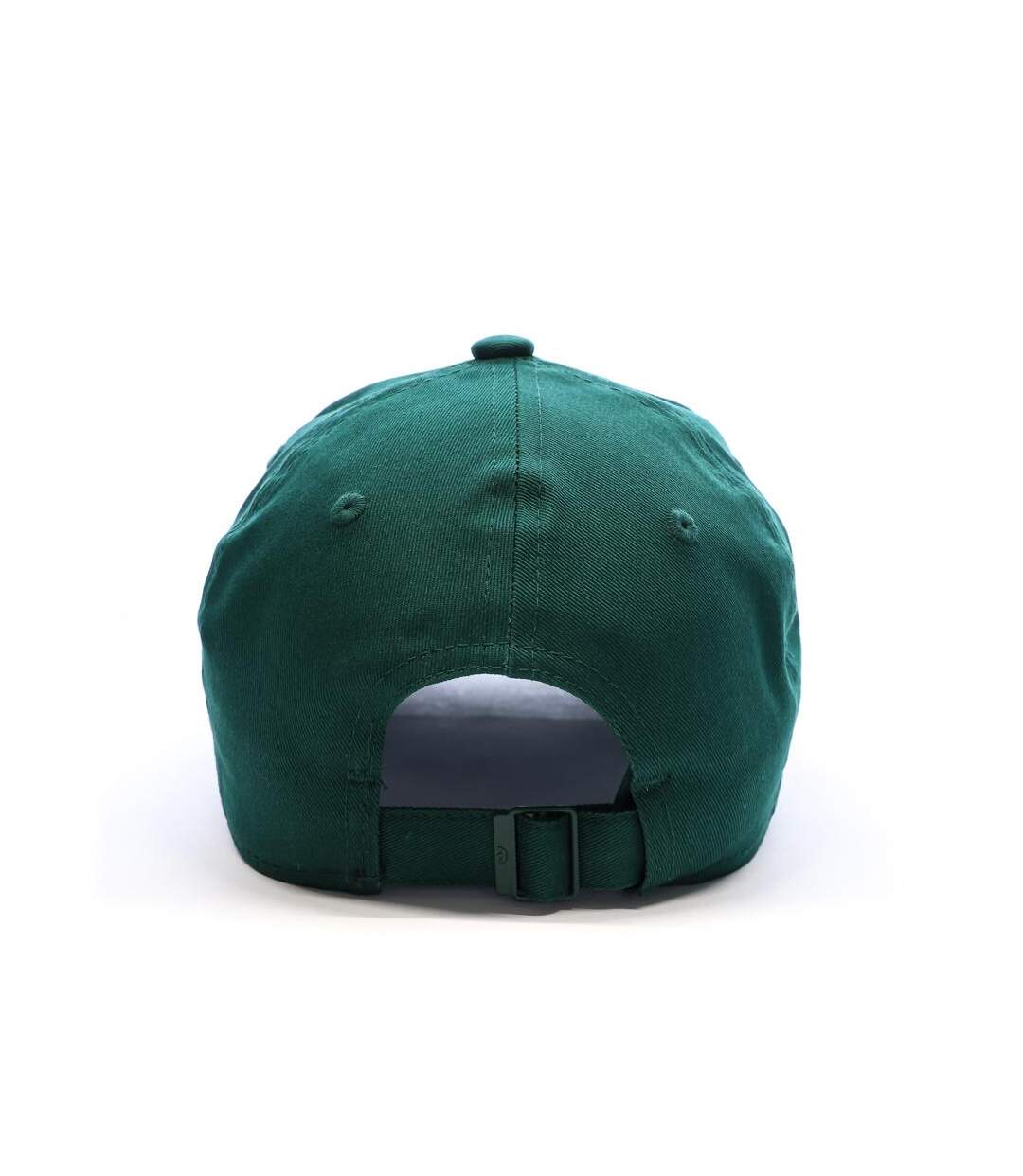 Casquette verte homme adidas baseball-3