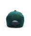 Casquette verte homme adidas baseball-3
