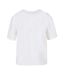 Blanc Miss Tee-3