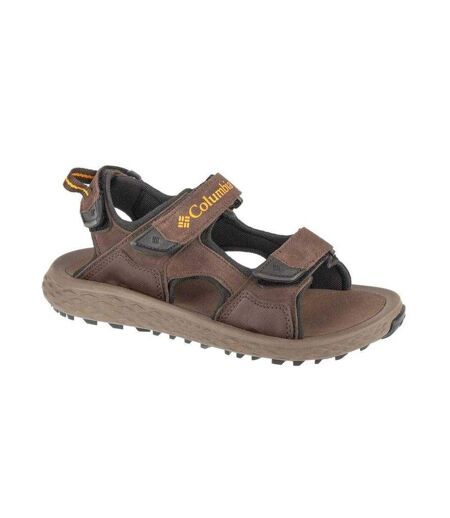Sandales Konos Hiker Homme Marron Columbia