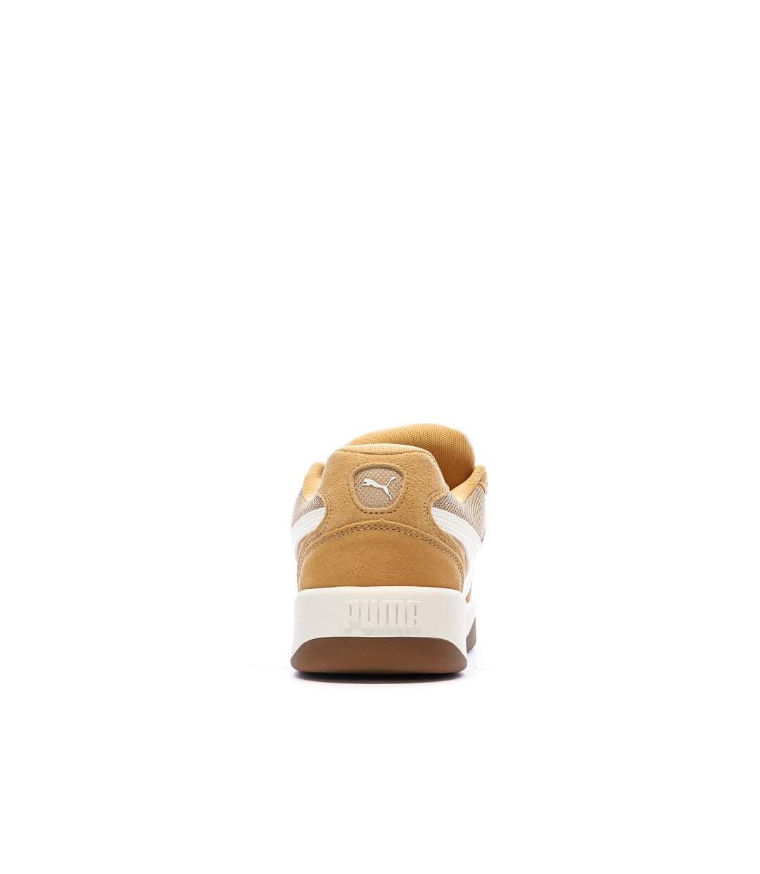 Baskets camel homme puma park lifestyle-3
