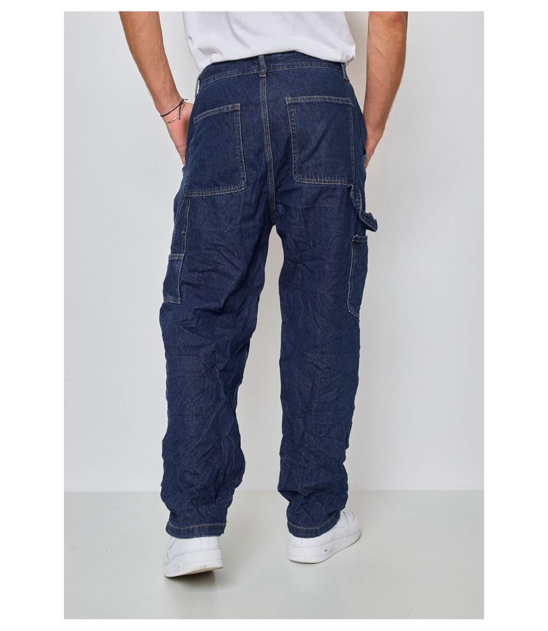 JEANS CARGO-2