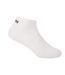 Pack Of 3  Womens/ladies Logo Anti-slip Socks  Black White Blue USA Pro-2