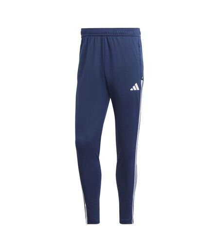Pantalon De Jogging Tiro League Homme Bleu Marine Adidas