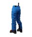 Kristoff Ski Trousers Blue Trespass-2