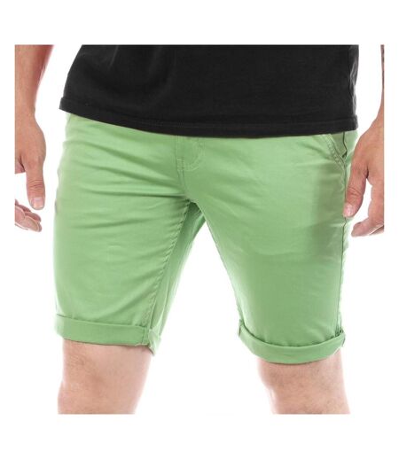 Short vert homme american people most - s