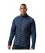 Mens Boulder Thermal Padded Jacket Indigo Blue Stormtech-1